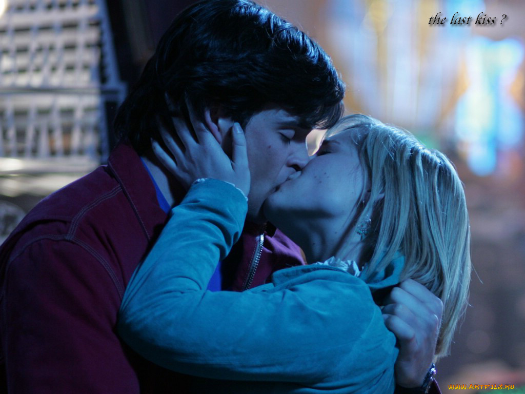 , , smallville